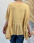 Frilly Top -2