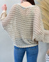 Luzia Knit