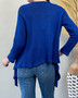 Brook Cotton Cardigan