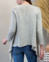 Brook Cotton Cardigan