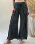 Indie Wrap Pant