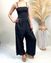 Tajo Jumpsuit