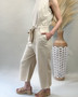 Linen Coast Jumpsuit