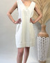 Linen Breeze Dress
