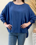 Young At Heart Blouse.