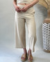 Serene Linen Pant