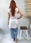 Button Vest