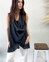 Button Vest