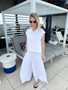 Yoko Gauze Pants