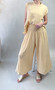 Yoko Gauze Pants