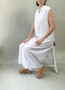Yoko Gauze Pants