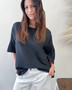 Dolman Gauze Top