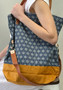 Canvas Summer Tote