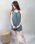 Marie M Romper