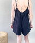 Marie M Romper