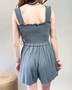 Hazel Romper