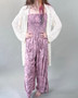 Tajo Jumpsuit ^