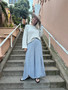 Ocean Pant