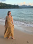 Izar Skirt