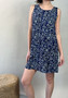 DK Flower Pocket Dress