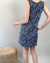 DK Flower Pocket Dress