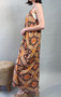 Ubud Long Dress