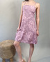 Timor Dress