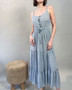 Valencia Dress