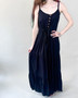 Valencia Dress