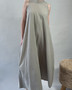 Cotton Shift Dress