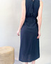 Celeste Cutout Midi Dress
