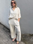 Palma Gauze Pant
