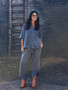 Palma Gauze Pant