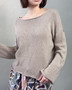 Nova Sweater