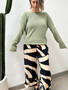 Nova Cotton Sweater