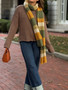 Nova Cotton Sweater