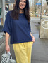 Kore Cotton Sweater