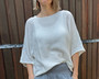 Kore Cotton Sweater
