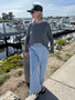 Phoenix Distressed Sweater