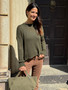 Phoenix Distressed Sweater