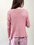 Cotton Brook Cardigan