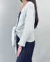 Cotton Brook Cardigan