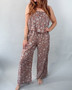 Mimosa Jumpsuit