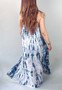 Capella Long Dress