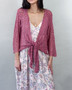 Brook Pop Cardigan