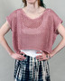 Cosmo Knit Top