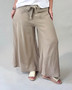 Ramie Resort Pant