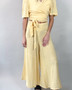 Ramie Resort Pant
