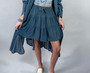 Ramie Asa Skirt