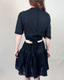 Ramie Asa Skirt